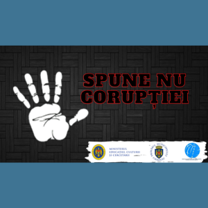 COMUNICAT DE PRESĂ