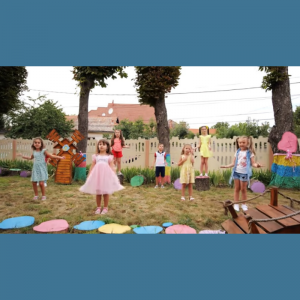 Georgeta Voinovan & Studioul Crescendo – Ai grijă de tine, ai grijă de mine