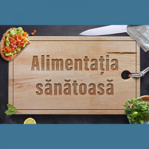 Procesul de organizare și desfășurare a alimentației copiilor în IET nr.133 sectorul Centru
